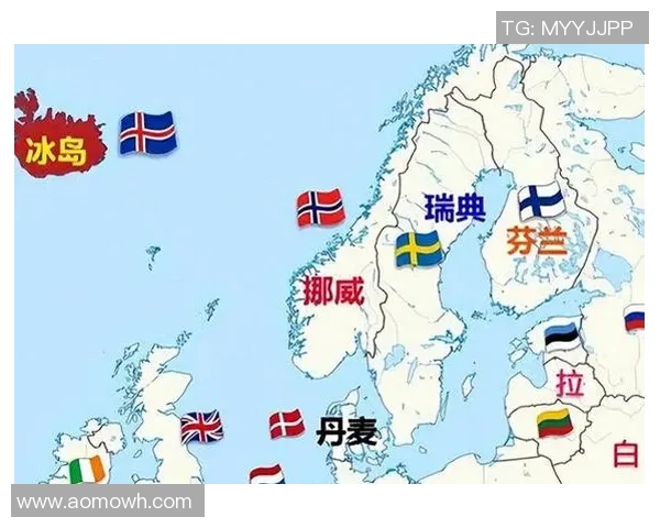 北欧模式下高福利国家电竞产业发展的探索与启示