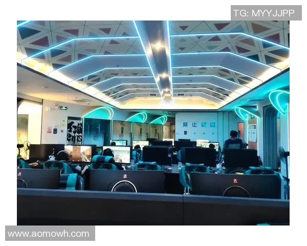 电竞文化的交融之旅:探索多元文化在电竞中的融合与创新