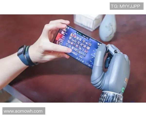 推动残障人士参与电竞的无障碍设备研发与赛事创新探索